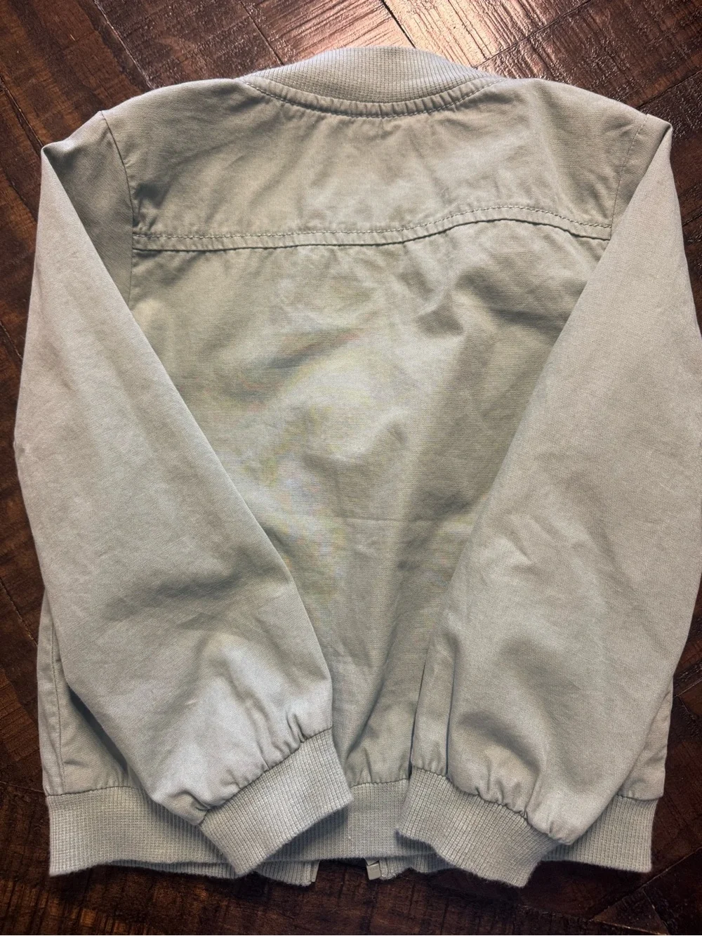 OshKosh B’gosh Lightweight Jacket – Size 4T